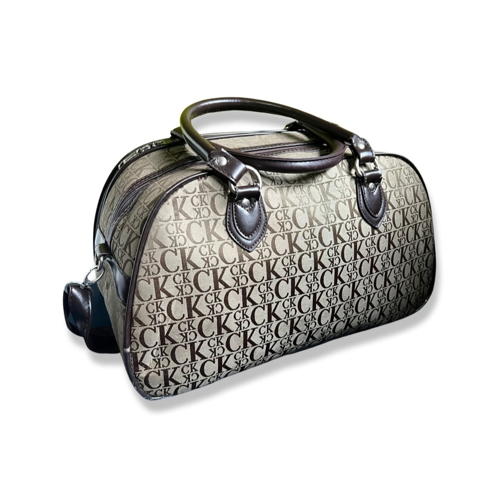 Calvin Klein x Gaosheng Weekend Bag